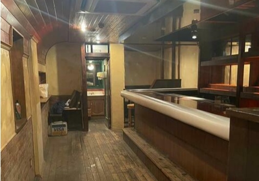希望ヶ丘の居抜き物件