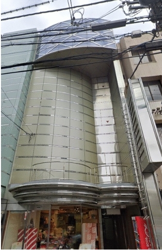 祇園四条の居抜き物件