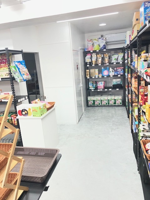 松戸の店舗物件