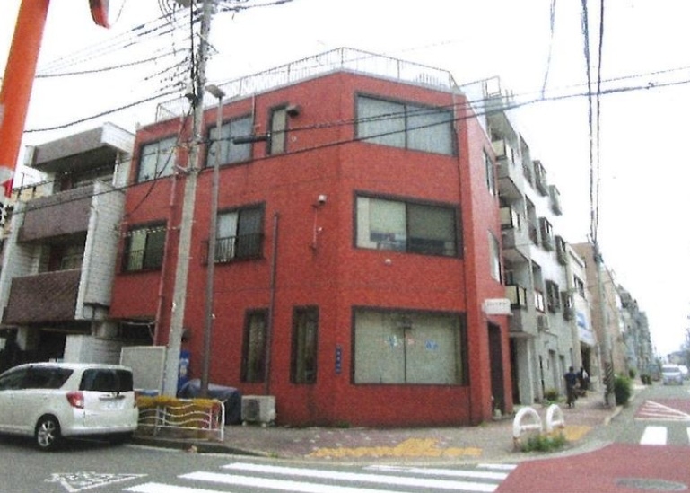 住吉の居抜き物件