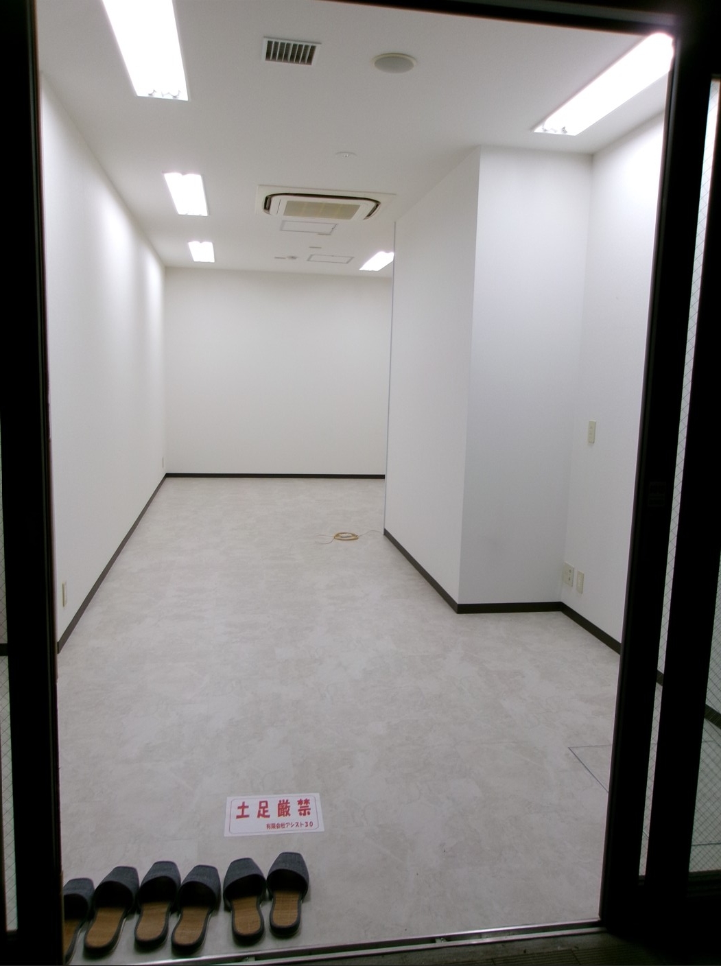 水天宮前の店舗物件
