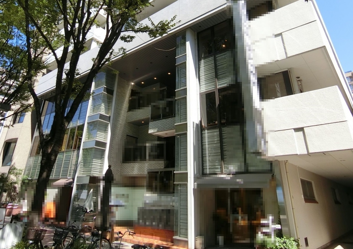 久屋大通の居抜き物件