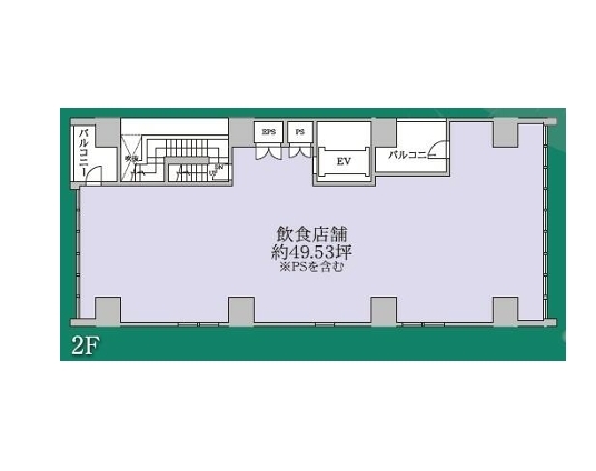 京成船橋の店舗物件