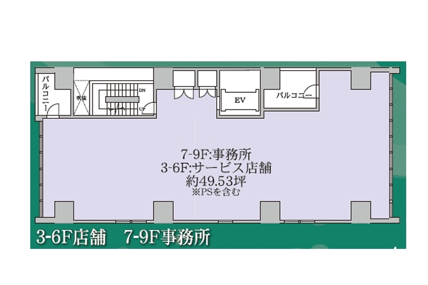 京成船橋の店舗物件