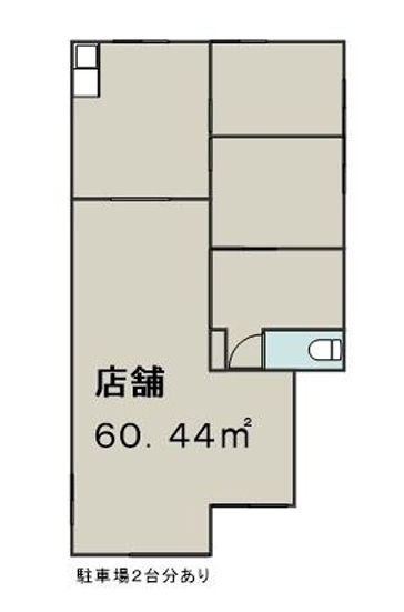 市川の店舗物件