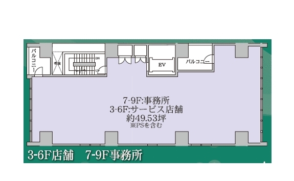 京成船橋の店舗物件