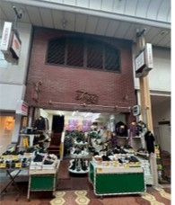 新小岩の居抜き物件