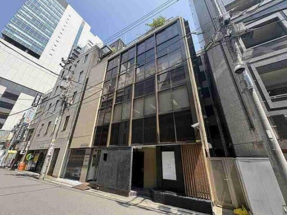 上野広小路の居抜き物件