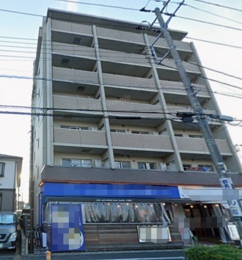 葛西の居抜き物件