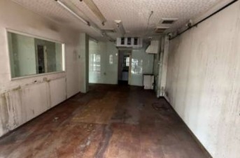 昭和町の居抜き物件