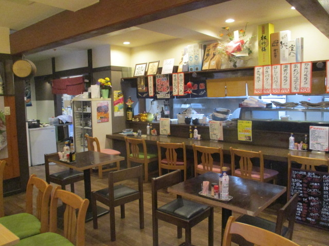 日比野（23.88坪）の店舗物件画像 外観・内観1