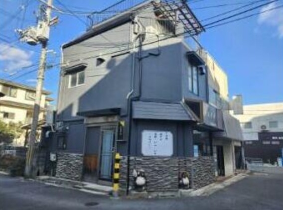 総持寺の居抜き物件