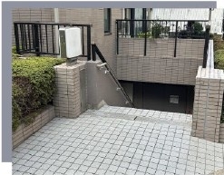 亀戸（15.56坪）の店舗物件画像 外観・内観1