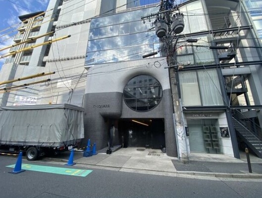 矢場町の店舗物件