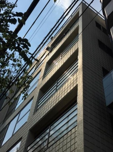 中村橋（41.36坪）の店舗物件画像 外観・内観1