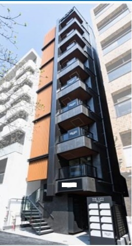 麻布十番（15.25坪）の店舗物件画像 外観・内観1
