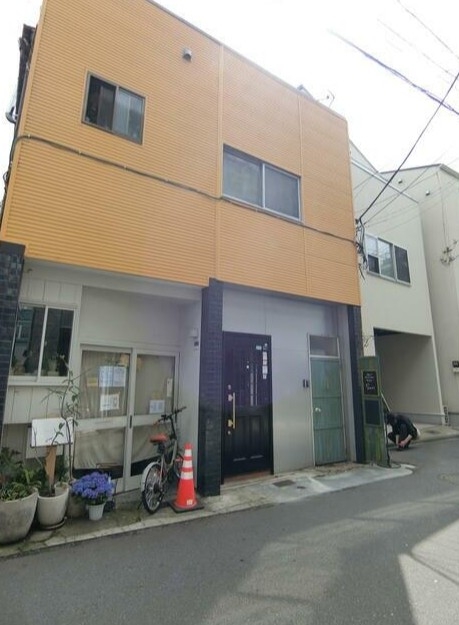 千歳船橋の店舗物件