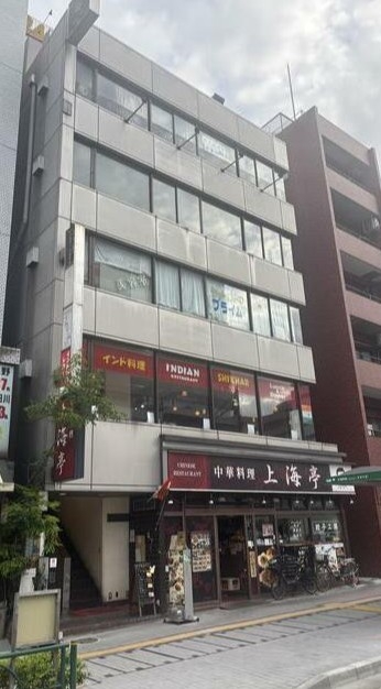 木場の店舗物件
