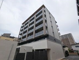 近鉄八尾（20.1坪）の店舗物件画像 外観・内観1