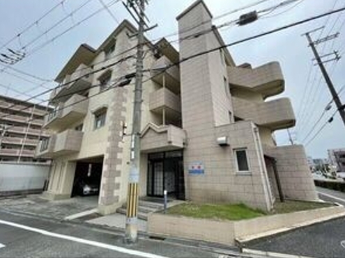深井の店舗物件