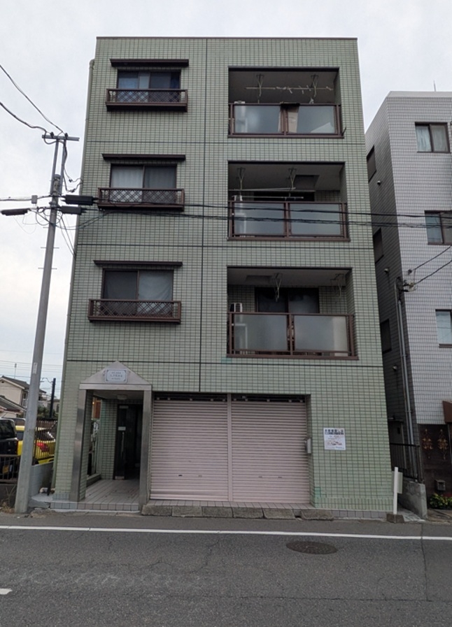 八千代台の店舗物件