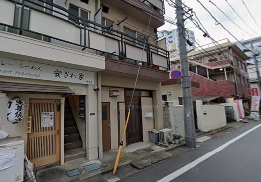 練馬の居抜き物件