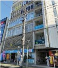 伊勢原の店舗物件