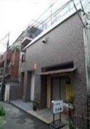 平和島の居抜き物件