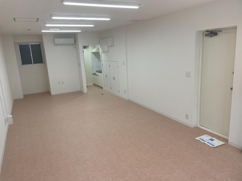 市ヶ谷の店舗物件