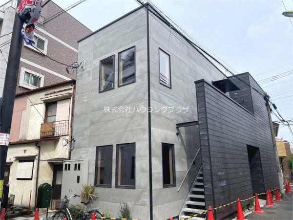 経堂の店舗物件