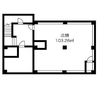 栄の店舗物件