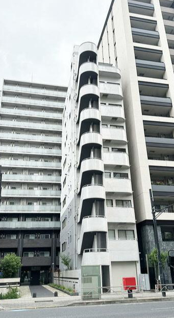 東池袋の店舗物件