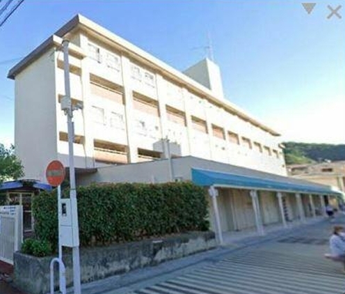 岡場の店舗物件