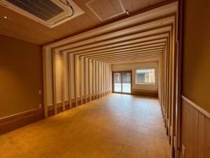 今出川の居抜き物件