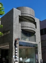広尾の居抜き物件