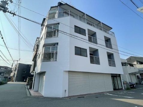 塚本の居抜き物件