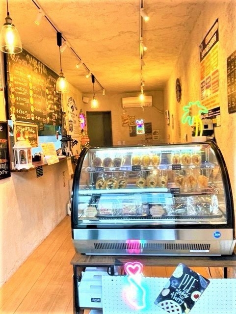 平井の店舗物件