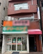 中板橋の居抜き物件