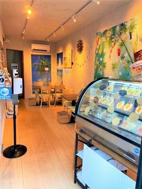 平井の居抜き物件