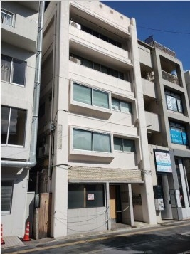 池袋の店舗物件