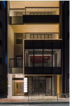 住吉の店舗物件