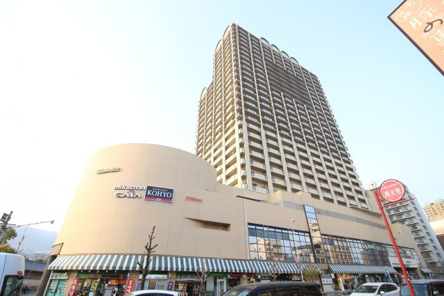 住吉の居抜き物件