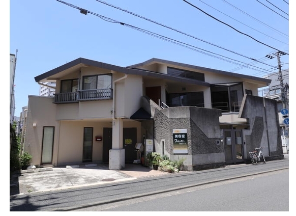 京急川崎の店舗物件