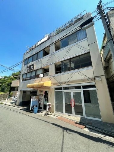 大口の店舗物件