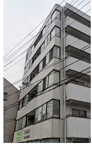 戸塚の店舗物件
