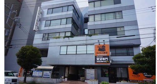 本厚木の居抜き物件