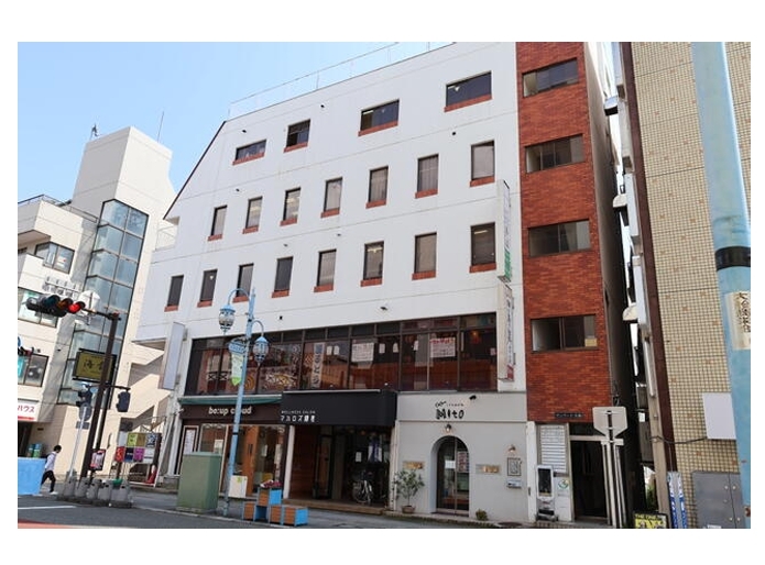 大船の店舗物件