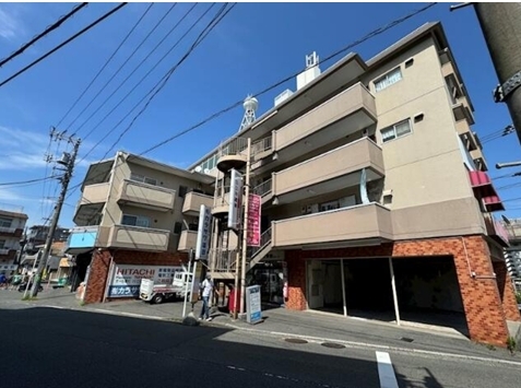 戸塚の店舗物件