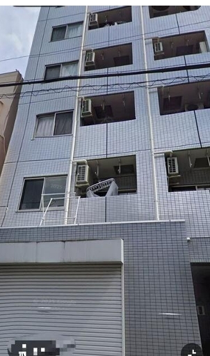 伊勢佐木長者町の店舗物件