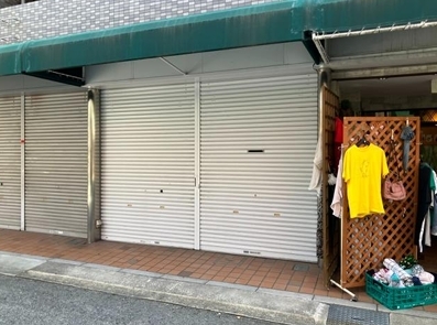 立花の居抜き物件